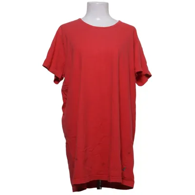 T-shirt (Röd) från Trofé Bomull