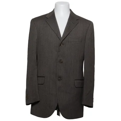Blazer (Brun) fra Corneliani