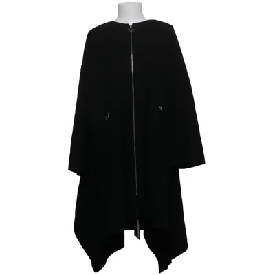 Kappa (Svart) från Sentimental Journey Polyamid, Polyester, Ull