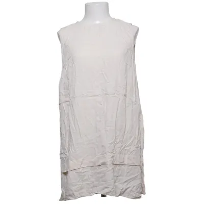 Dress (Beige) from LCW Modest Viscose