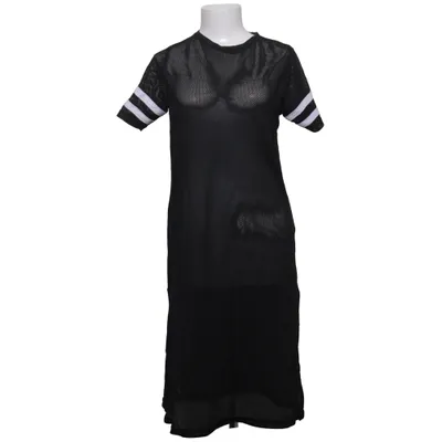 Beach dress (Black, White) from Urban Classics