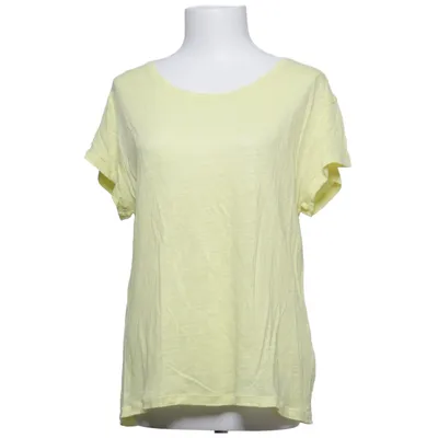 T-shirt (Gul) fra Holly & Whyte by Lindex Linned