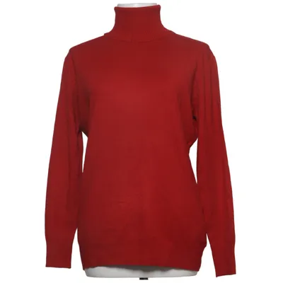 Coltrui (Rood) van Sweet Lady Elastaan, Modal, Polyamide, Polyester