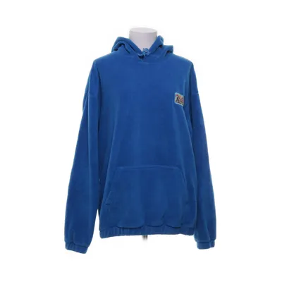 Huvtröja (Blå) från Iets Frans Polyester