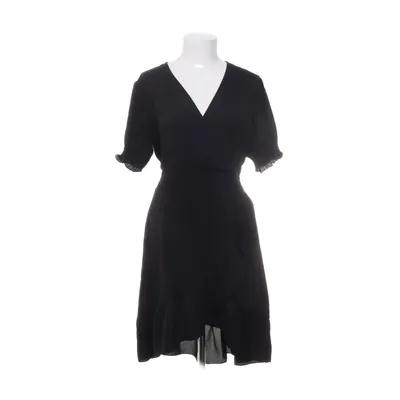 Wikkeljurk (Zwart) van Musthaves by Elja