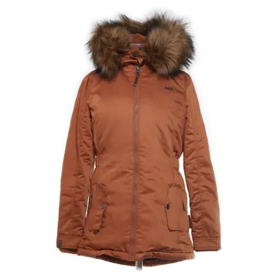 Vinterjacka (Orange) från Marikoo