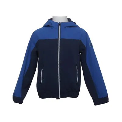 Veste anti-froid (Bleu) de Okaïdi Polyester
