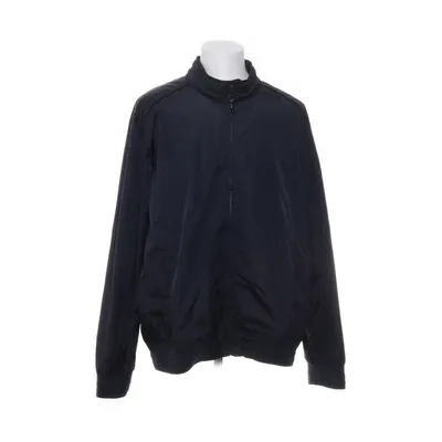 Jacket (Blue) from Quality Garment 1949 Handcrafted Goods Polyamide