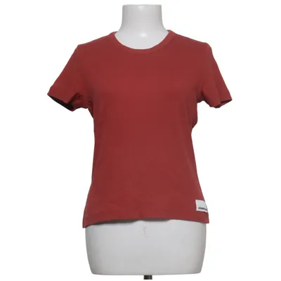 T-shirt (Rood) van Armedangels