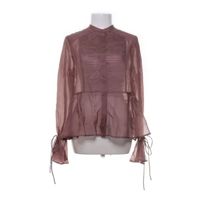 Blouse (Pink) from H&M Conscious Collection Lyocell, Polyamide