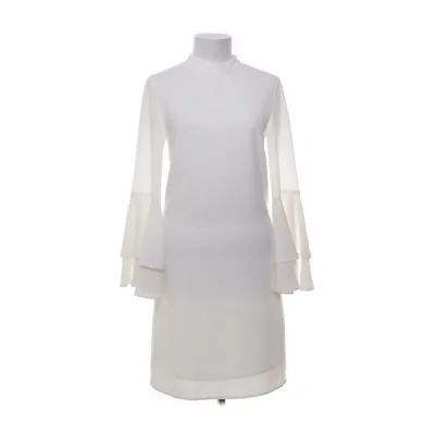 Jurk (Wit) van Indiska Elastaan, Polyester