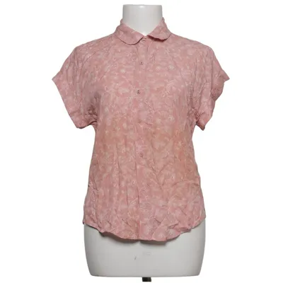Chemise à manches courtes (L'Essentiel) de Marie Sixtine Viscose