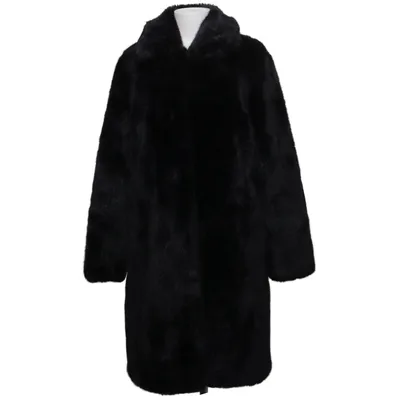 Manteau (Tiffany) de Saki Acrylique, Polyester