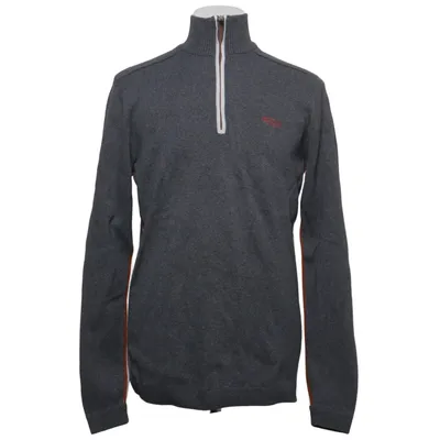 Pull-over (Gris) de Bison