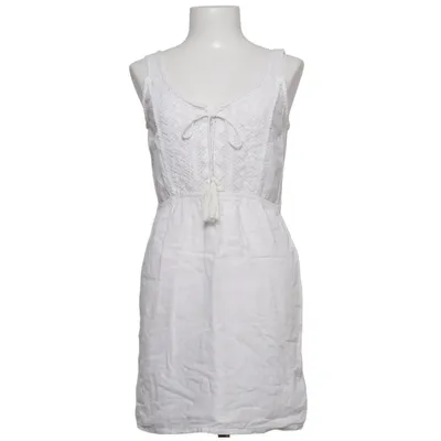 Dress (White) from Roxy Cotton