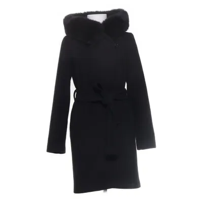 Jas (SANNE WOOL COAT) van Sanne Alexandra Polyester, Wol