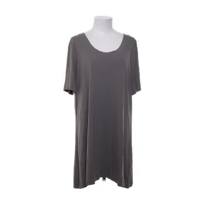 Dress (Gray) from Anna Aura Elastane, Viscose