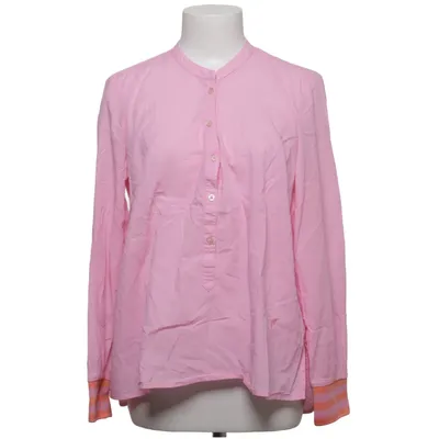 Blouse (Rose) de Emily van den Bergh Coton