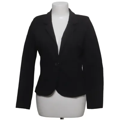Blazer (Black) from Copenhagen Luxe Elastane, Nylon, Viscose