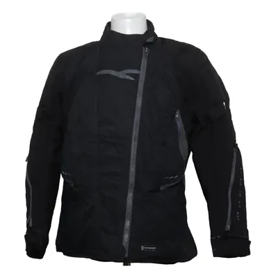 Blouson de moto (Noir) de Macna