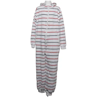 Onesie (Wit, Meerkleurig) van Mywear Young Katoen, Polyester