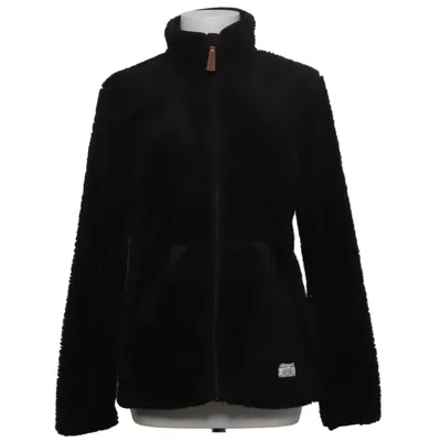 Veste polaire (Noir) de Weather Report Polyester