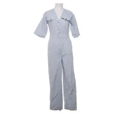 Combinaison (Bleu) de Gestuz Coton