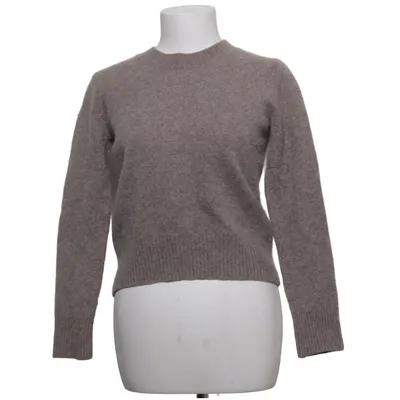 Tröja (Charlotte Knit Sweater 15010) från Samsøe & Samsøe Ull