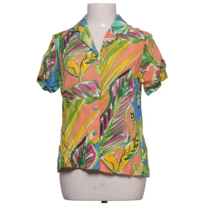 Short sleeve shirt (Multicolored) from Jams World Viscose