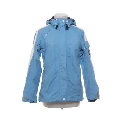 Manteau de ski (Bleu) de 8848 Altitude Polyamide, Polyester