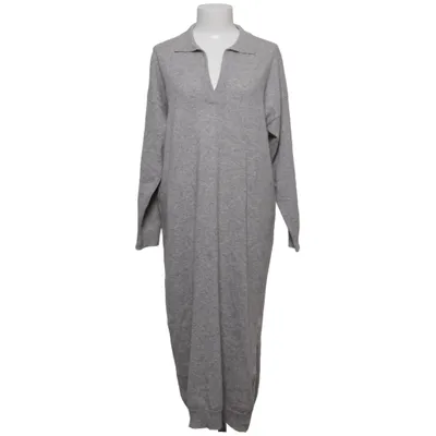 Sweater (Gray) from Davida Cashmere