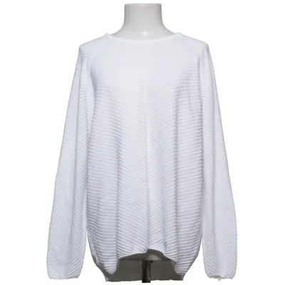 Tröja (Vit) från Organic Cotton by Skovhuus Ekologisk bomull