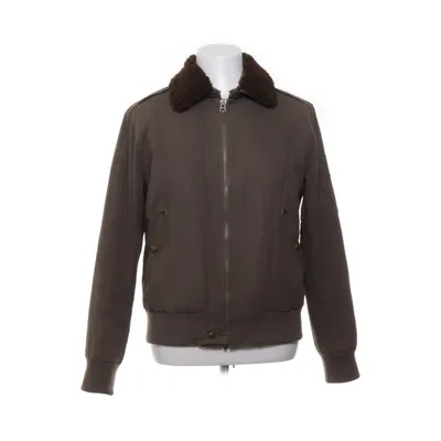 Flight jacket (Green) from Dobber