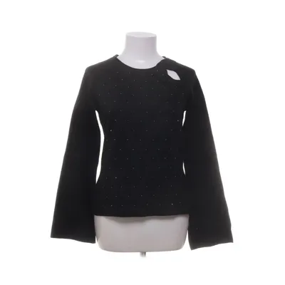 Tröja (Svart) från Camaïeu Akryl, Elastan, Nylon, Polyester, Ull