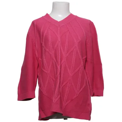 Pullover (Pink) from Long Island
