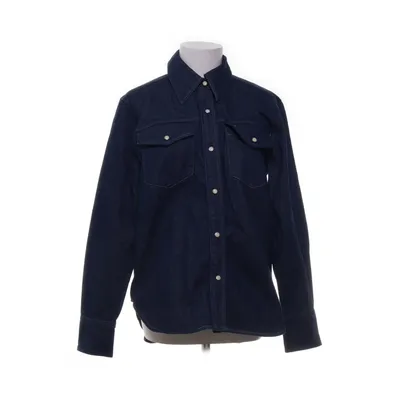 Jeansskjorta (Blå) från Arket Bomull