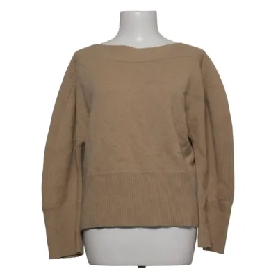 Strickpullover (Beige) von Dagmar Merinowolle