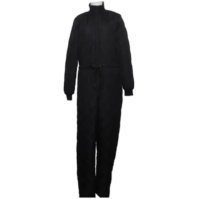 Overall (Svart) från Minus Polyester
