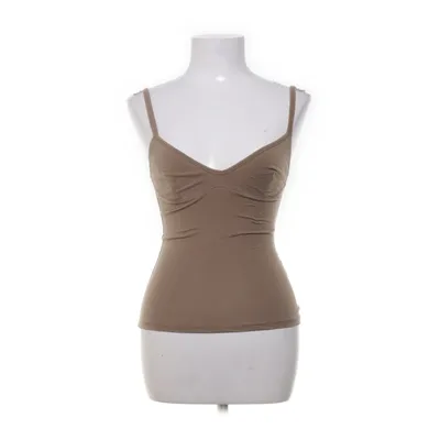 Tank Top (Brown) from Zara