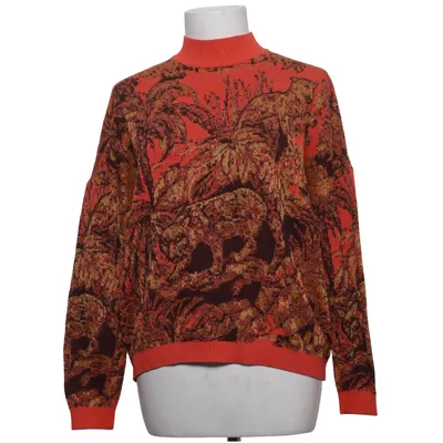 Tröja (Orange, Flerfärgad) från Desigual