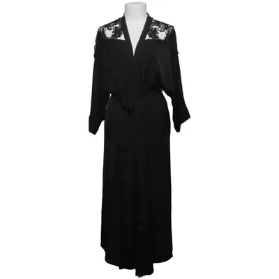 Morgonrock (Peignoir en satin ) från Undiz Polyester