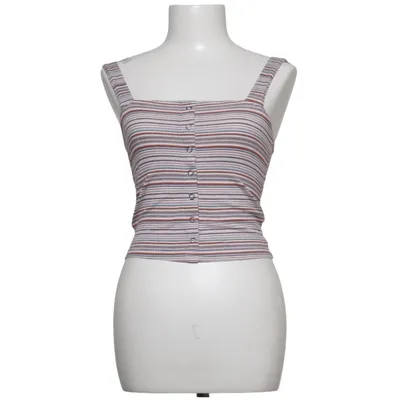 Crop top (Soft & Sexy Rib) from Soft & Sexy American Eagle