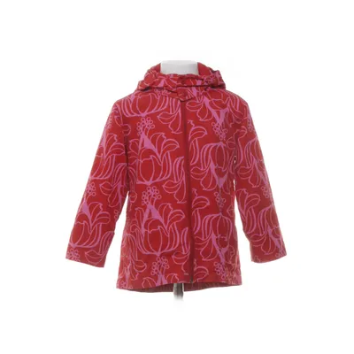 Jacket (Red, Pink) from Out Wear by Lindex Cotton, Polyester