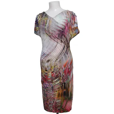 Klänning (Flerfärgad) från Ana Alcazar Elastan, Polyester, Viskos