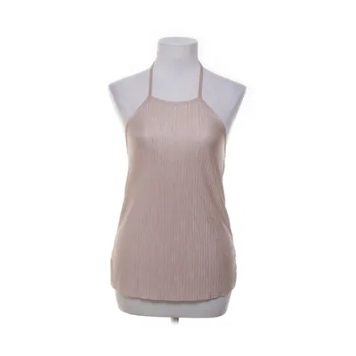 Halternecktopp (Rosa) från NLY Trend Polyester