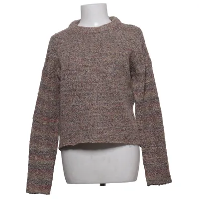Tröja (Flerfärgad) från Jacqueline de Yong Akryl, Alpackaull, Polyester