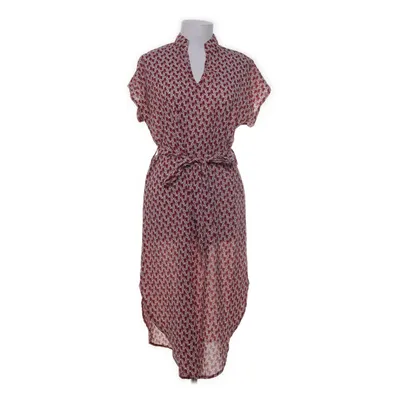 Klänning (Rosa, Vit) från Emery Rose Polyester