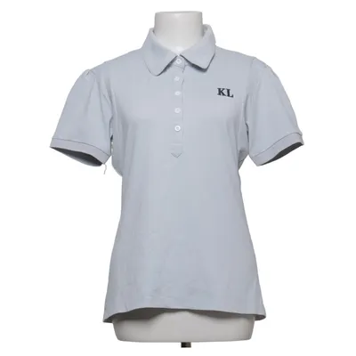 Polo (Gris) de Kingsland Élasthane, Polyamide