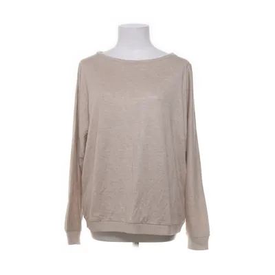 Trui (Beige) van Triumph Elastaan, Polyamide, Gerecycled polyester, Viscose