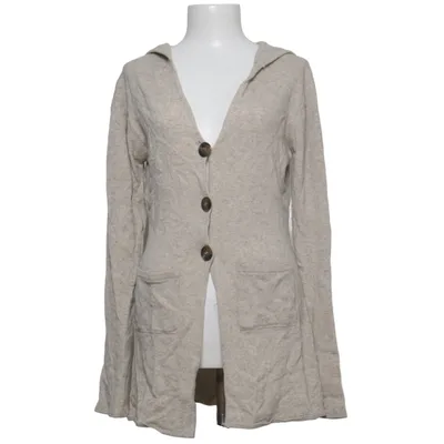 Cardigan (Beige) fra Gosche Kashmir